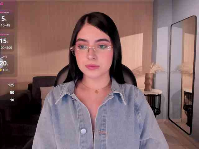 HaileyRoss webcam