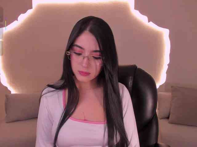 HaileyRoss webcam