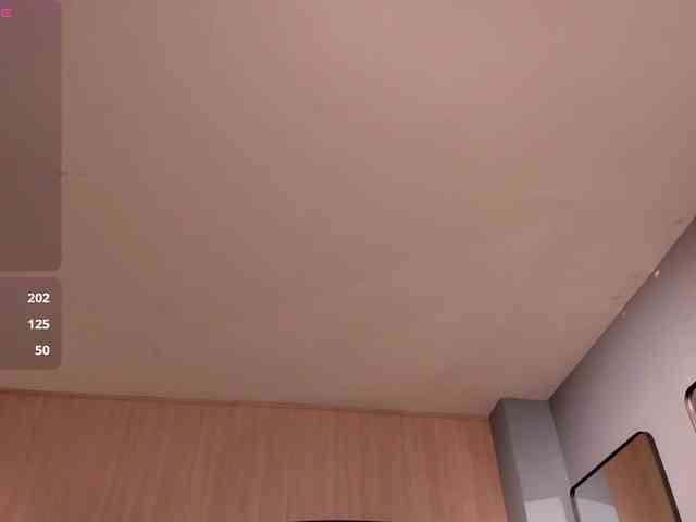 HaileyRoss webcam