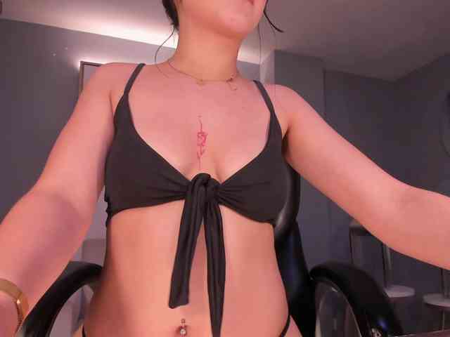 HaileyRoss webcam