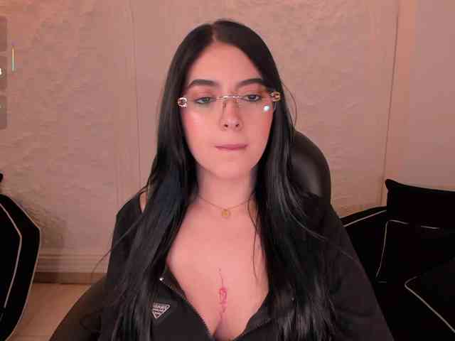 HaileyRoss webcam