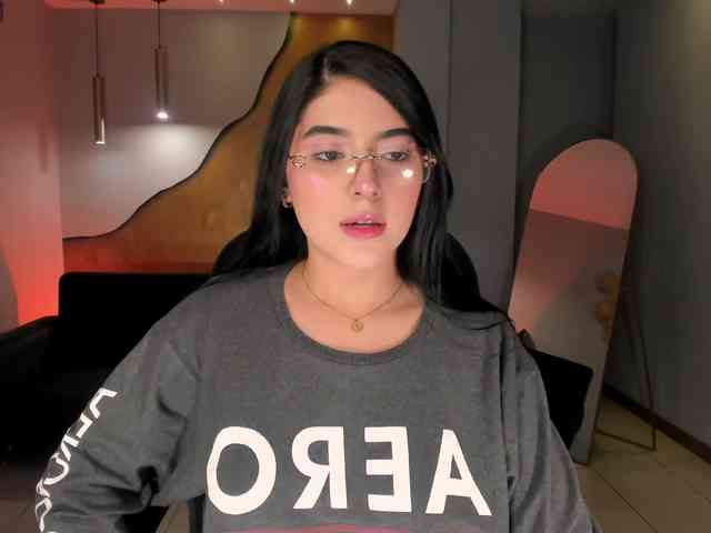 HaileyRoss webcam