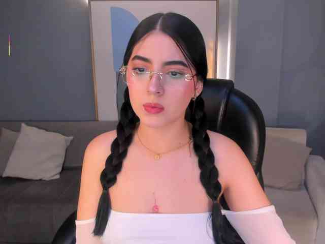 HaileyRoss webcam