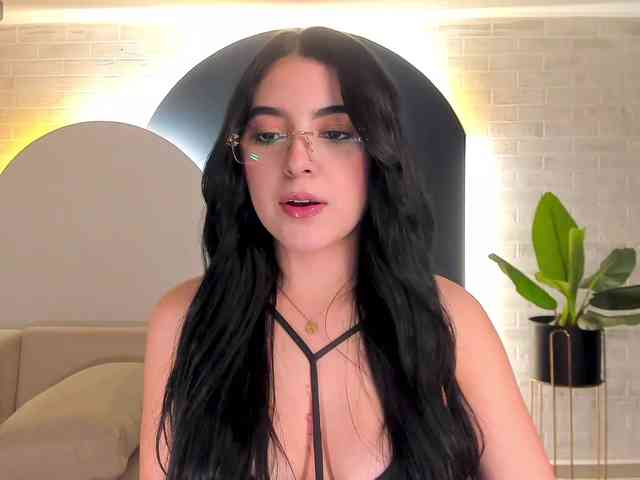 HaileyRoss webcam
