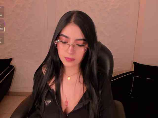 HaileyRoss webcam