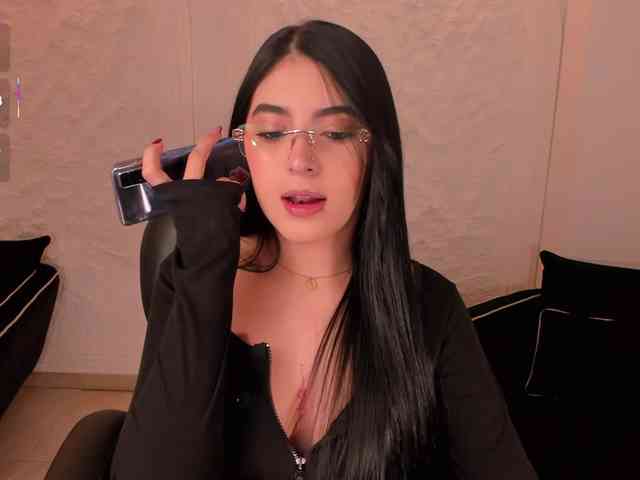HaileyRoss webcam