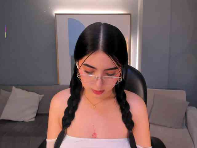 HaileyRoss webcam