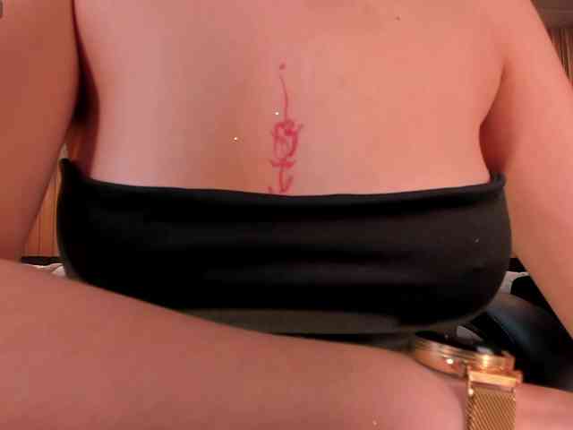 HaileyRoss webcam
