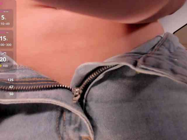 HaileyRoss webcam