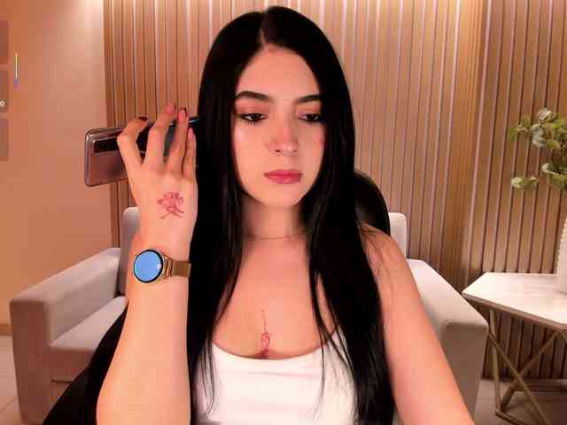 HaileyRoss webcam