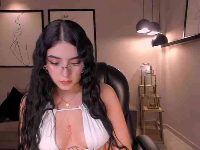 Modèle: HaileyRoss