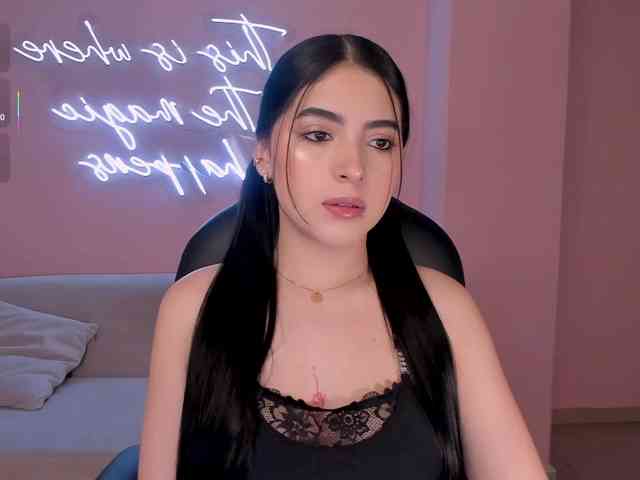 HaileyRoss webcam