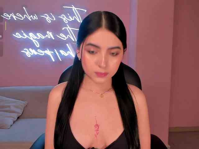 HaileyRoss webcam