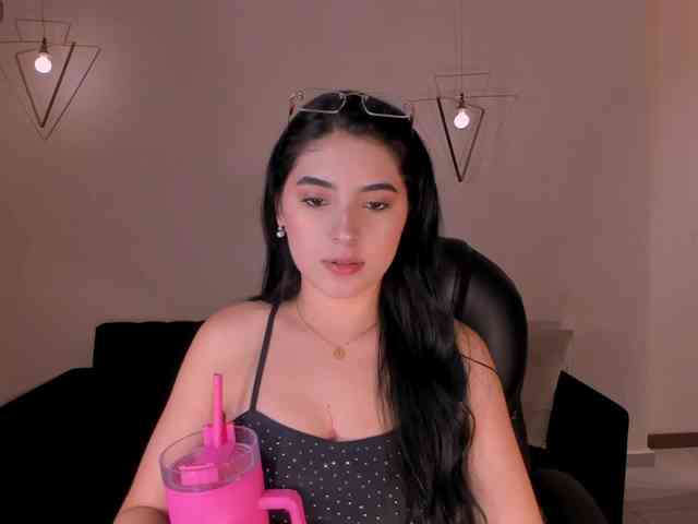 HaileyRoss webcam