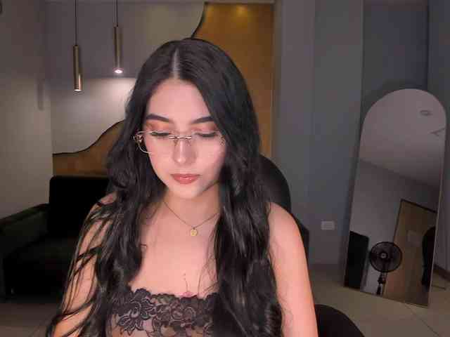 HaileyRoss webcam