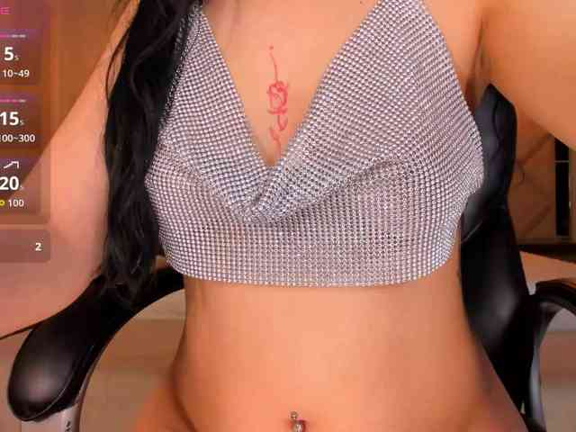 HaileyRoss webcam