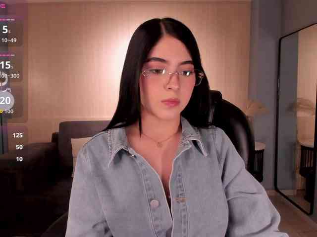 HaileyRoss webcam