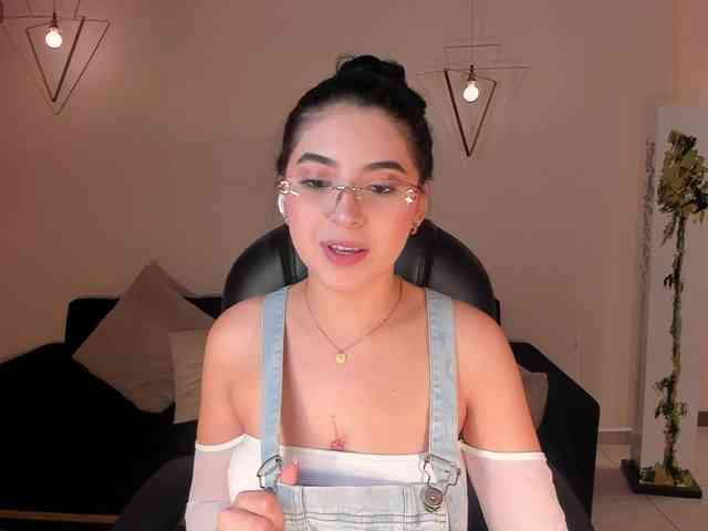 HaileyRoss webcam
