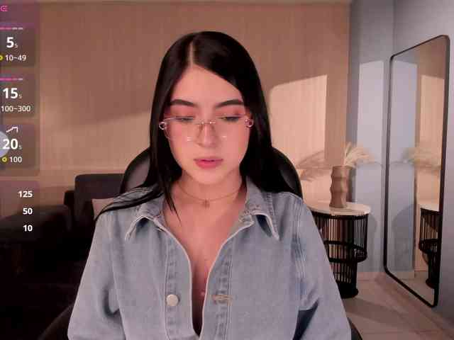 HaileyRoss webcam
