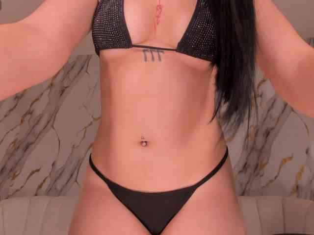 HaileyRoss webcam