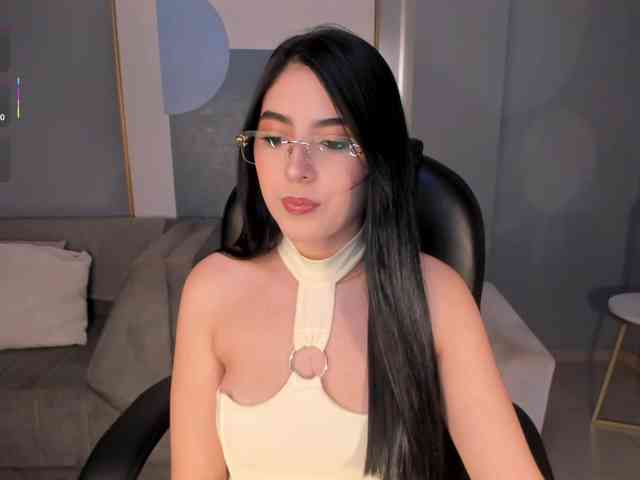 HaileyRoss webcam