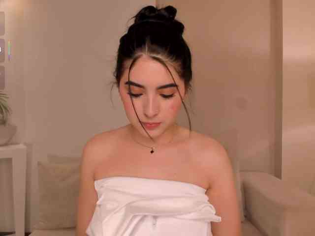HaileyRoss webcam