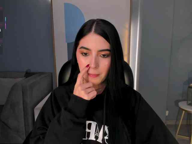 HaileyRoss webcam