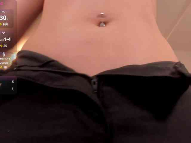 HaileyRoss webcam