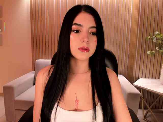 HaileyRoss webcam