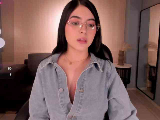 HaileyRoss webcam