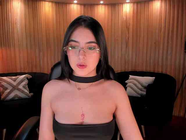 HaileyRoss webcam