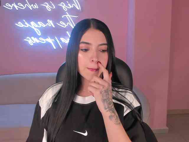 HaileyRoss webcam