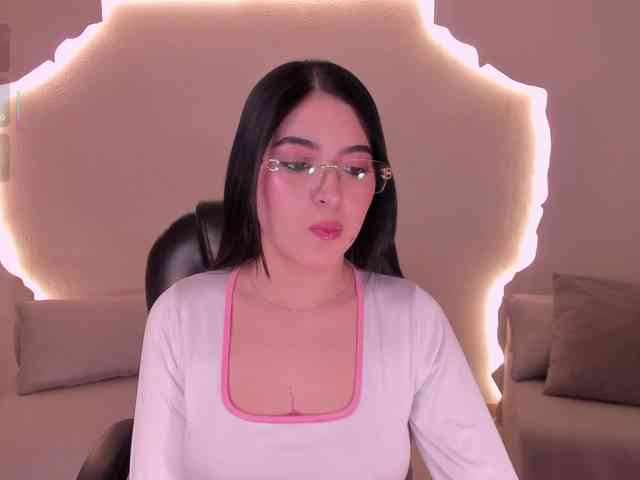 HaileyRoss webcam