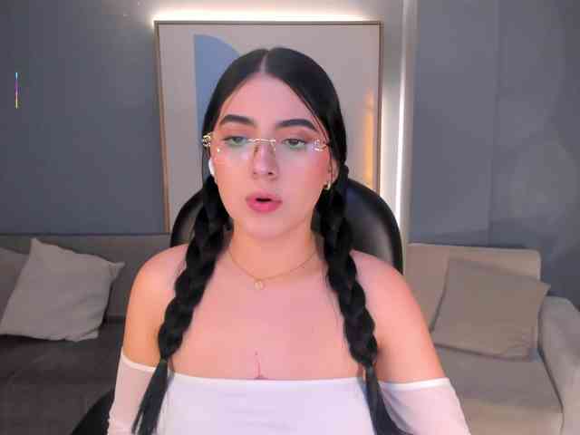 HaileyRoss webcam