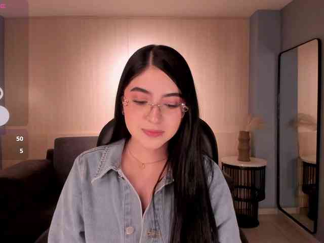 HaileyRoss webcam