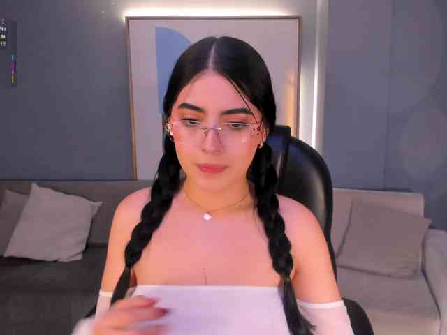 HaileyRoss webcam