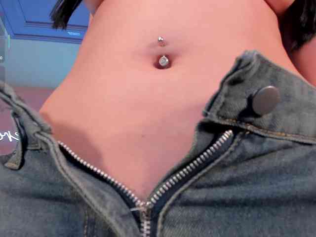 HaileyRoss webcam