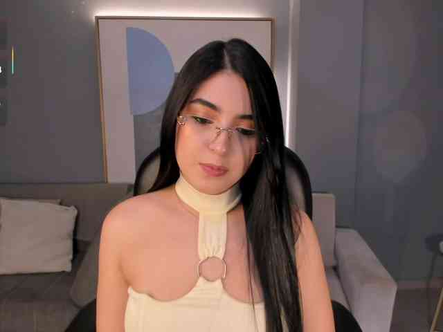 HaileyRoss webcam