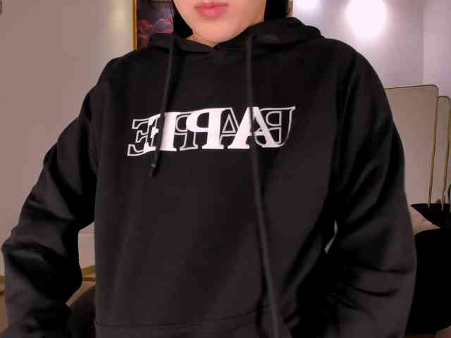 HaileyRoss Live Webcam on BongaCams