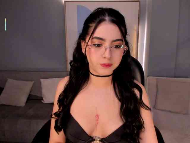 HaileyRoss webcam