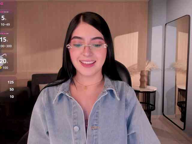 HaileyRoss webcam