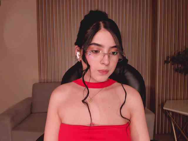 HaileyRoss webcam