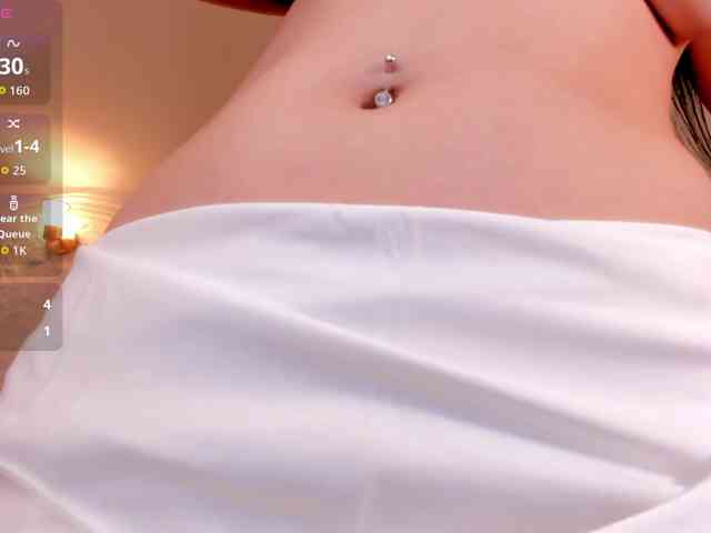 HaileyRoss webcam