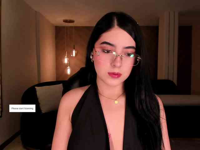 HaileyRoss webcam