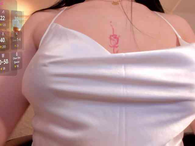 HaileyRoss webcam