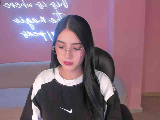 HaileyRoss webcam