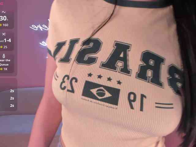 HaileyRoss webcam