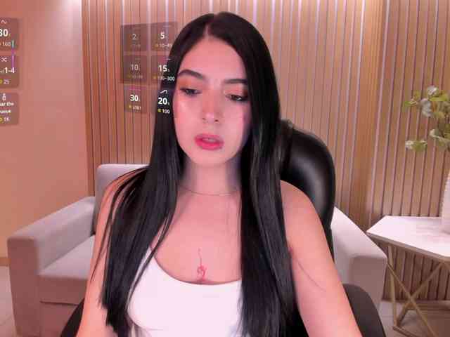 HaileyRoss webcam