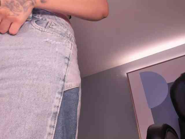 HaileyRoss webcam