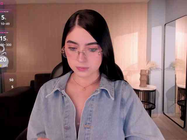 HaileyRoss webcam